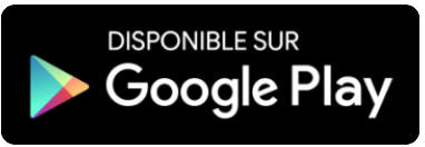 Bientôt sur Google Play