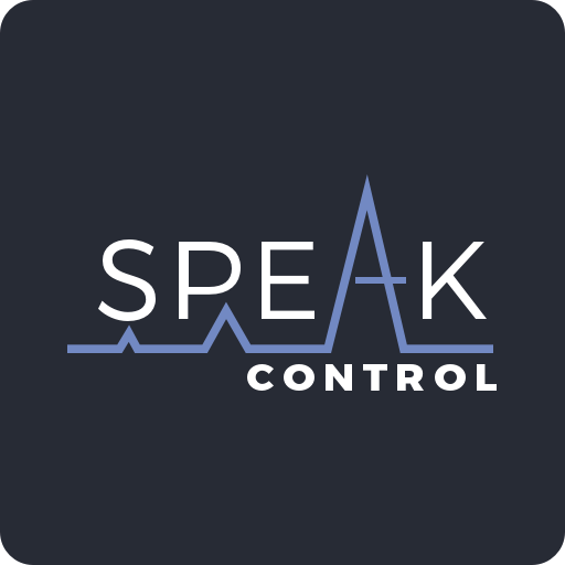 Speak Control